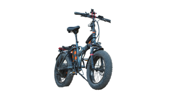 New Electric Bikes