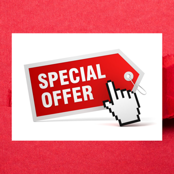 Special Offers