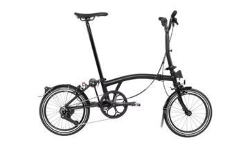 Folding Bikes