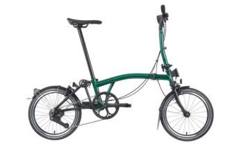 Folding Bikes