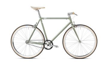 Single Speed Bikes