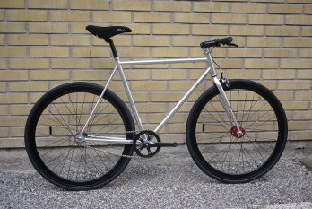 Fixed or Single Speed