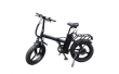 New Electric Bikes