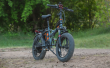 Used Electric Bikes