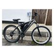 Carrera Subway LTD Electric Bike