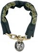 Mastif Chain Lock 80cm x 8mm