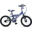 Concept MX-100 Blue 16" Wheel Boys Mountain Bike
