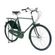 Pashley Roadster Classic Green