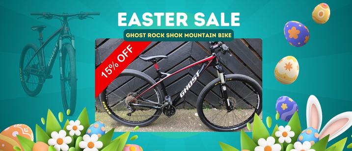 Easter Sale
