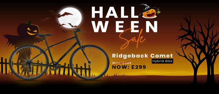 Halloween 1