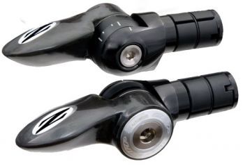 Bar End Shifters